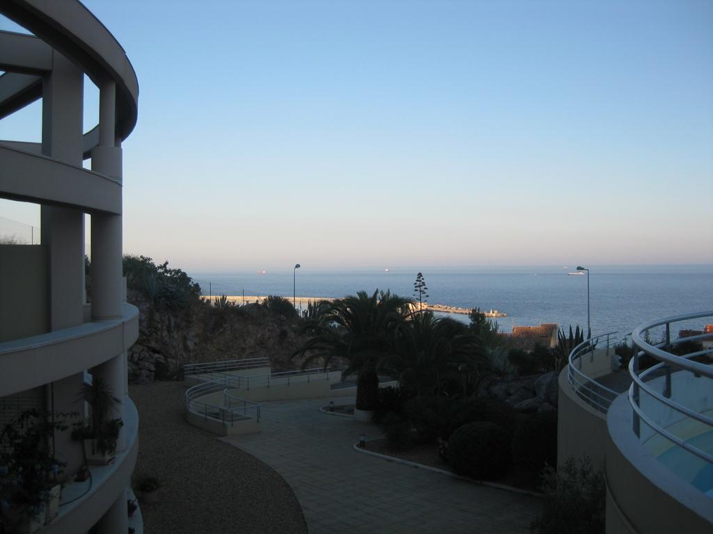 Sete - Vue Mer Imprenable, Piscine, Calme Buitenkant foto