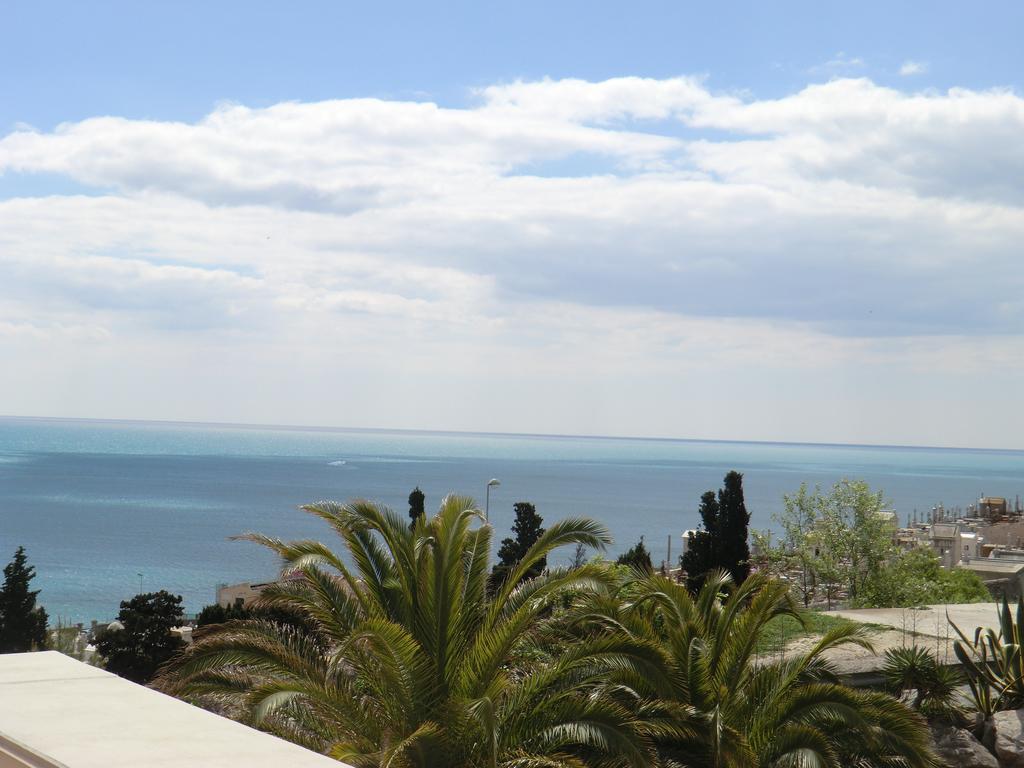Sete - Vue Mer Imprenable, Piscine, Calme Buitenkant foto